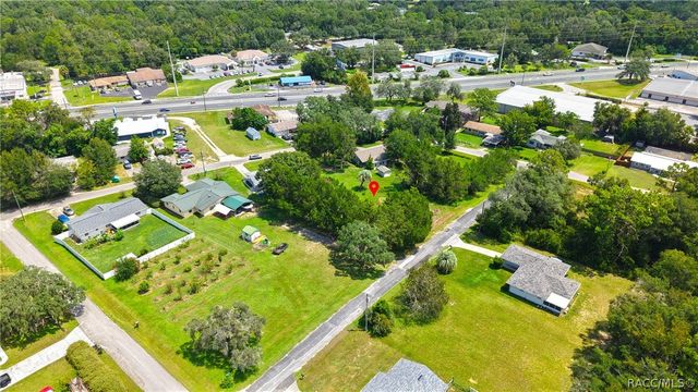 3577 E Kirby Lane, Inverness, FL 34452