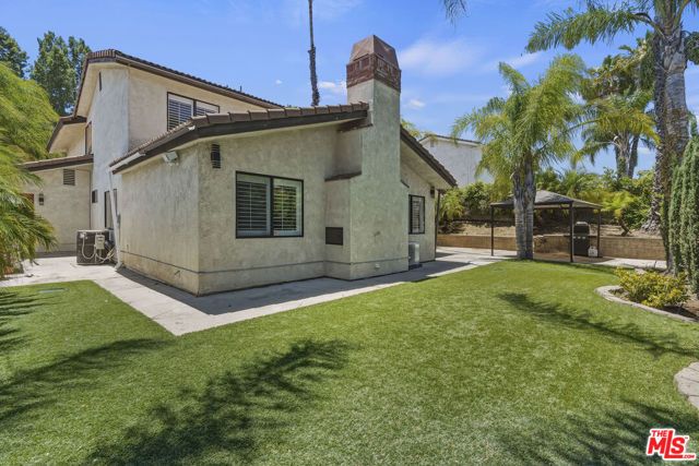 27821 Via Amistosa, Agoura Hills, CA 91301