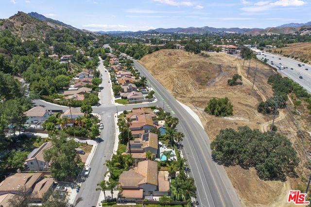 27821 Via Amistosa, Agoura Hills, CA 91301