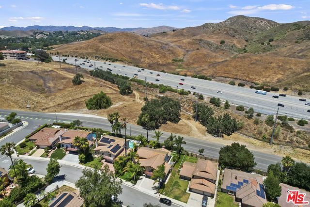 27821 Via Amistosa, Agoura Hills, CA 91301