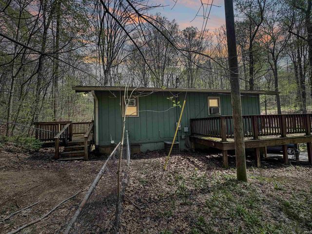 4699 E Sunnyslope Drive, Martinsville, IN 46151