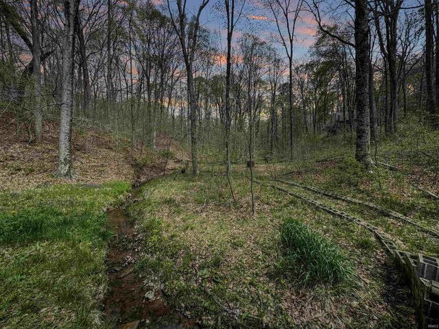 4699 E Sunnyslope Drive, Martinsville, IN 46151
