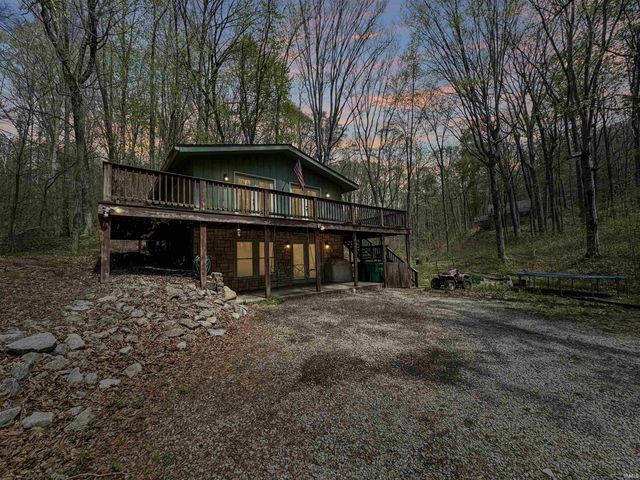 4699 E Sunnyslope Drive, Martinsville, IN 46151