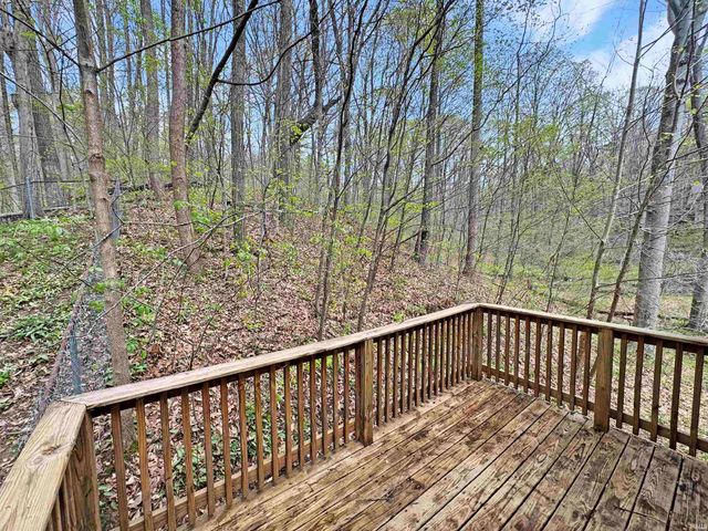 4699 E Sunnyslope Drive, Martinsville, IN 46151