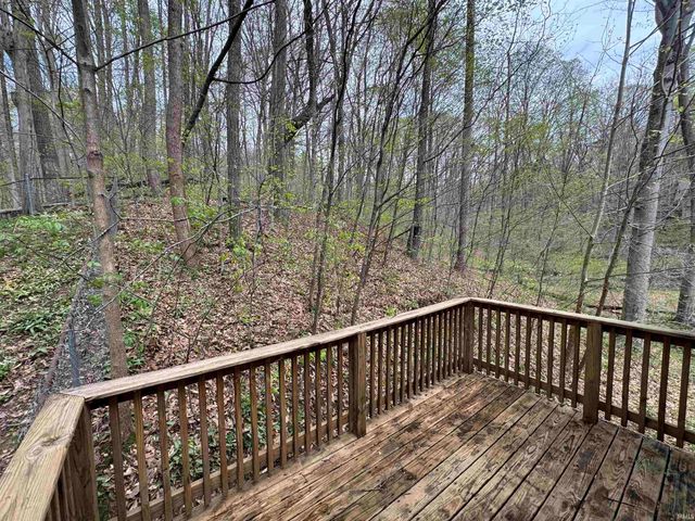 4699 E Sunnyslope Drive, Martinsville, IN 46151