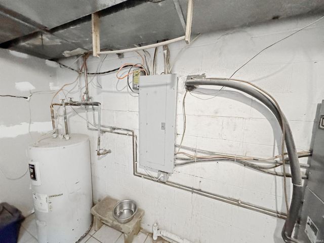 4699 E Sunnyslope Drive, Martinsville, IN 46151