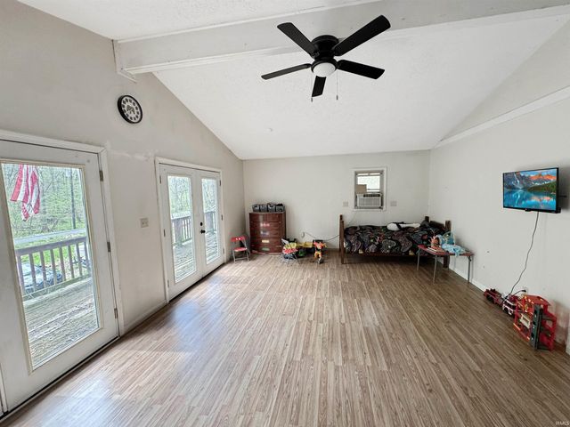 4699 E Sunnyslope Drive, Martinsville, IN 46151