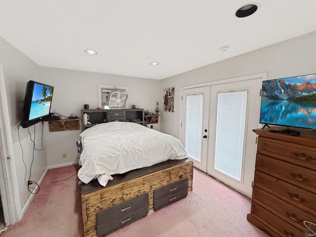 4699 E Sunnyslope Drive, Martinsville, IN 46151