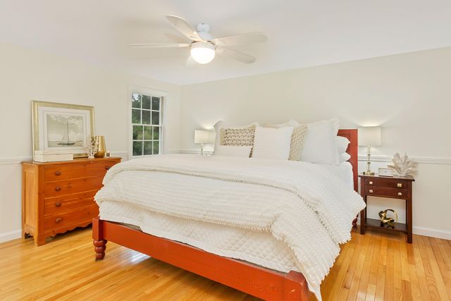 25 Embassy Lane, Yarmouth Port, MA 02675
