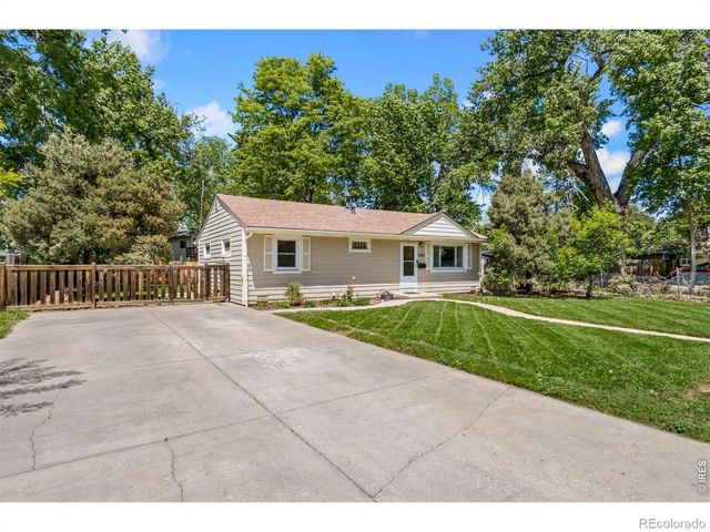 1600 Crestmore Place, Fort Collins, CO 80521