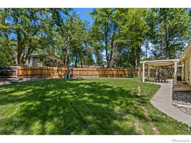1600 Crestmore Place, Fort Collins, CO 80521