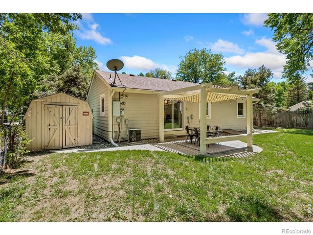 1600 Crestmore Place, Fort Collins, CO 80521