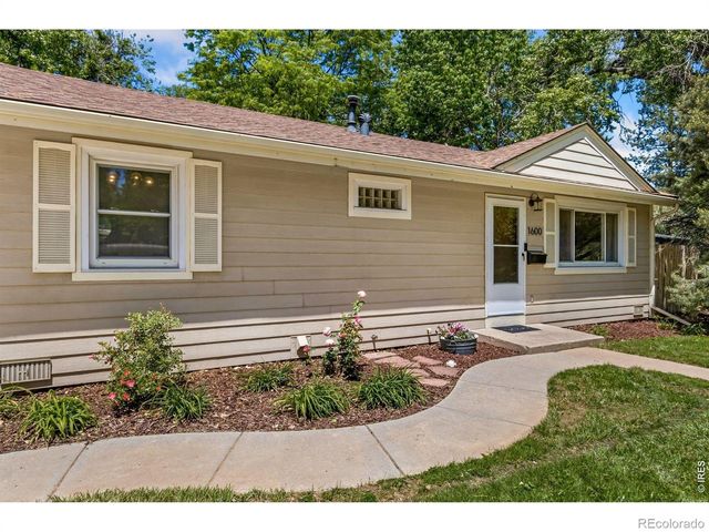 1600 Crestmore Place, Fort Collins, CO 80521