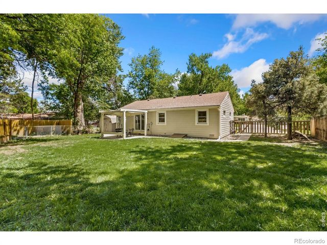 1600 Crestmore Place, Fort Collins, CO 80521