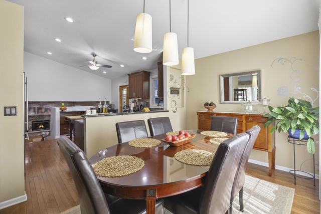 17028 Redwood Court, Orland Hills, IL 60487