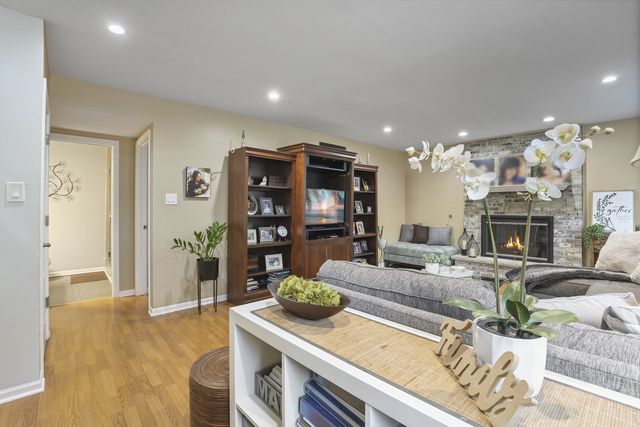 17028 Redwood Court, Orland Hills, IL 60487