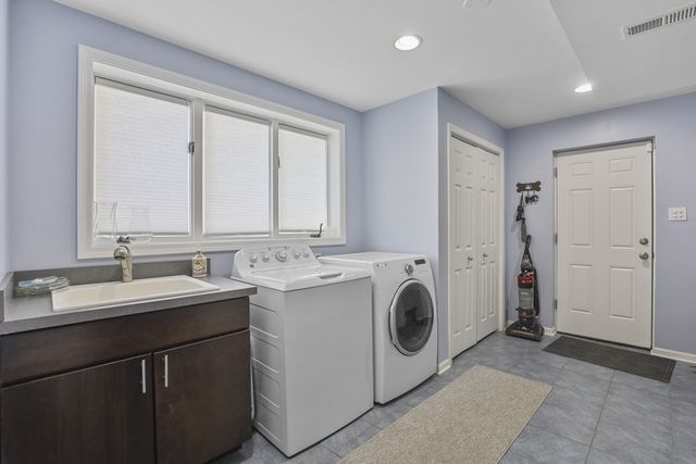 17028 Redwood Court, Orland Hills, IL 60487