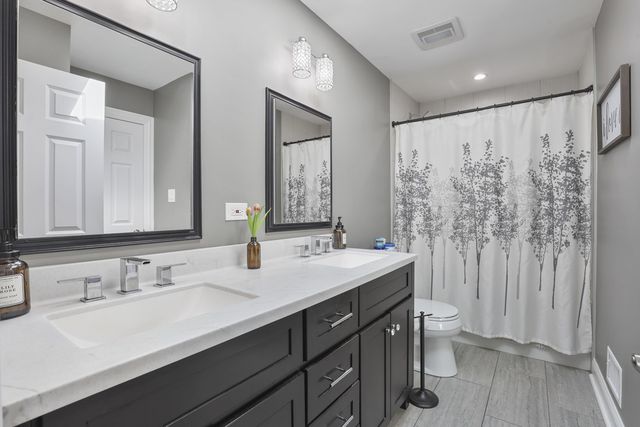 17028 Redwood Court, Orland Hills, IL 60487