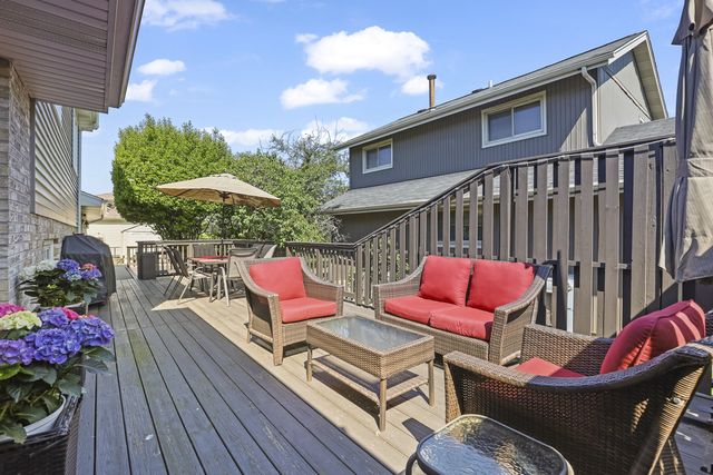 17028 Redwood Court, Orland Hills, IL 60487