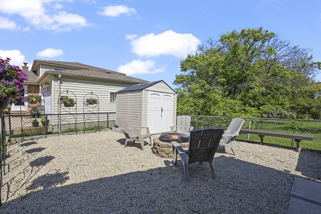 17028 Redwood Court, Orland Hills, IL 60487
