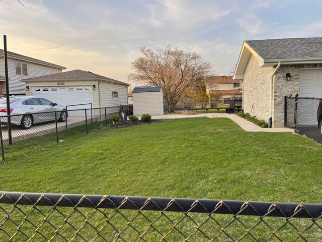 17028 Redwood Court, Orland Hills, IL 60487