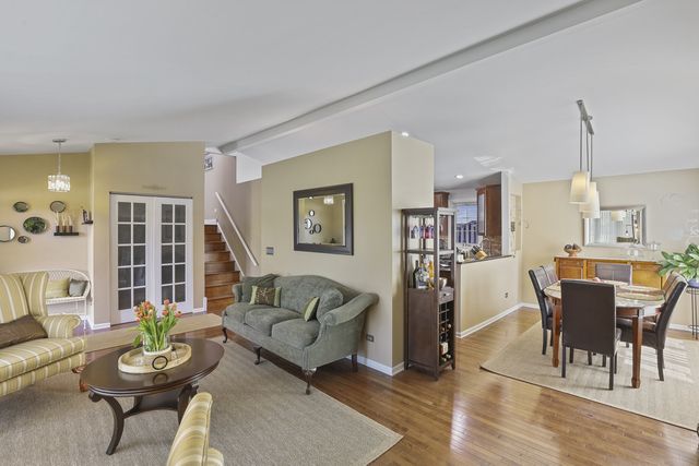 17028 Redwood Court, Orland Hills, IL 60487