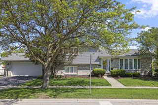 17028 Redwood Court, Orland Hills, IL 60487