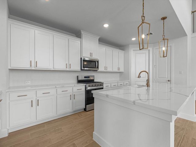 305 Silver Sage Street, Conroe, TX 77304