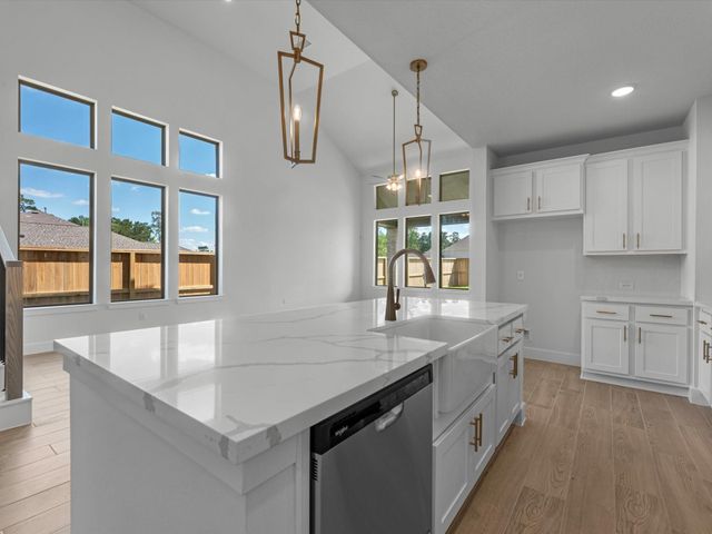 305 Silver Sage Street, Conroe, TX 77304