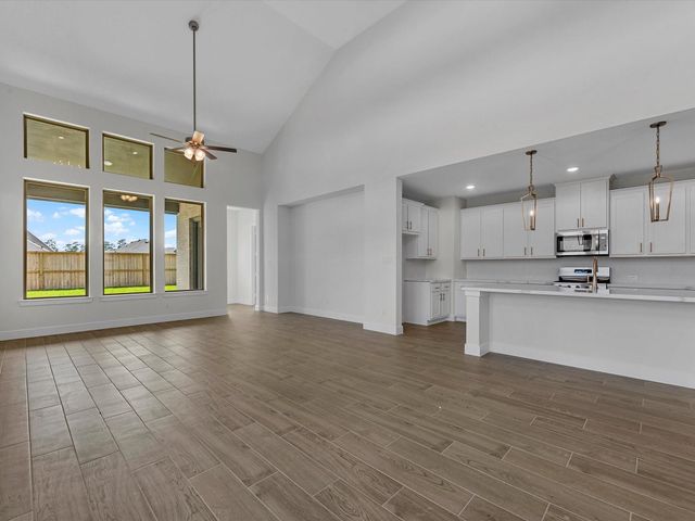 305 Silver Sage Street, Conroe, TX 77304