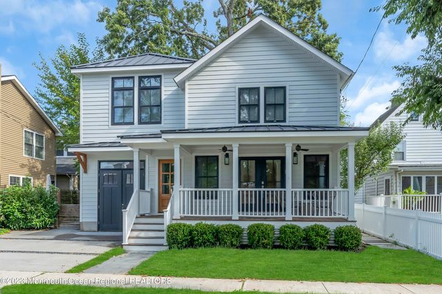 515 Beechwood Avenue, West Allenhurst, NJ 07711