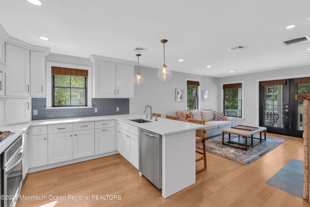 515 Beechwood Avenue, West Allenhurst, NJ 07711