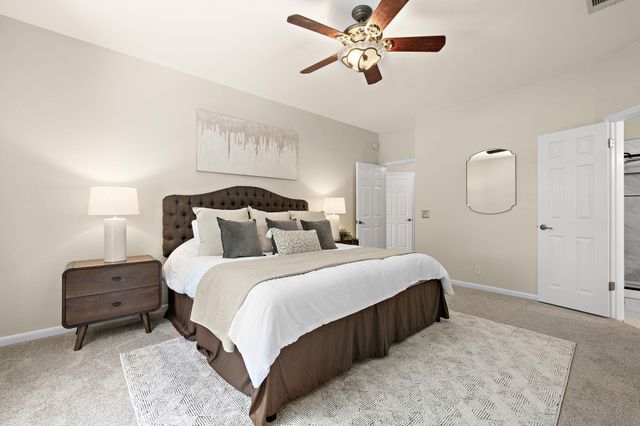 7002 Rambollet TER, Round Rock, TX 78681