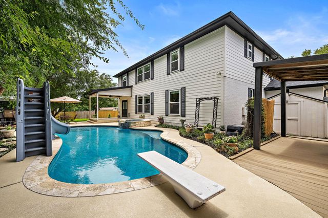 7002 Rambollet TER, Round Rock, TX 78681