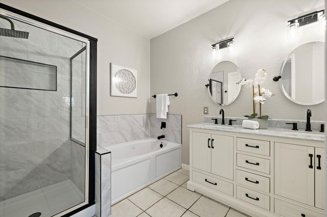 7002 Rambollet TER, Round Rock, TX 78681