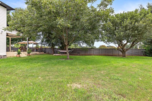 7002 Rambollet TER, Round Rock, TX 78681