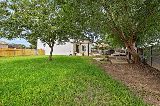 7002 Rambollet TER, Round Rock, TX 78681