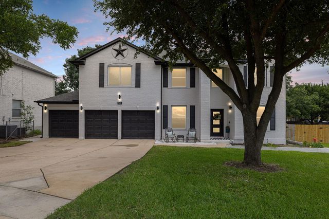 7002 Rambollet TER, Round Rock, TX 78681