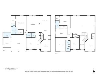 7002 Rambollet TER, Round Rock, TX 78681