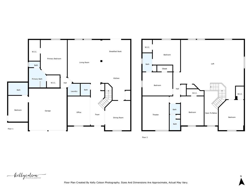 7002 Rambollet TER, Round Rock, TX 78681