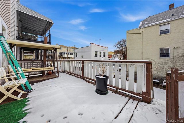 2304 Glebe Avenue, Bronx, NY 10462