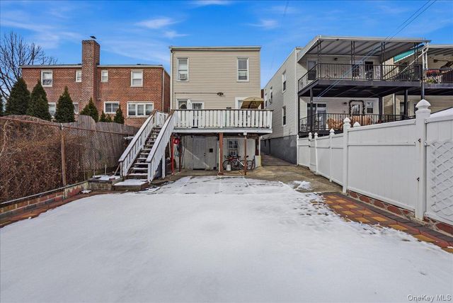 2304 Glebe Avenue, Bronx, NY 10462