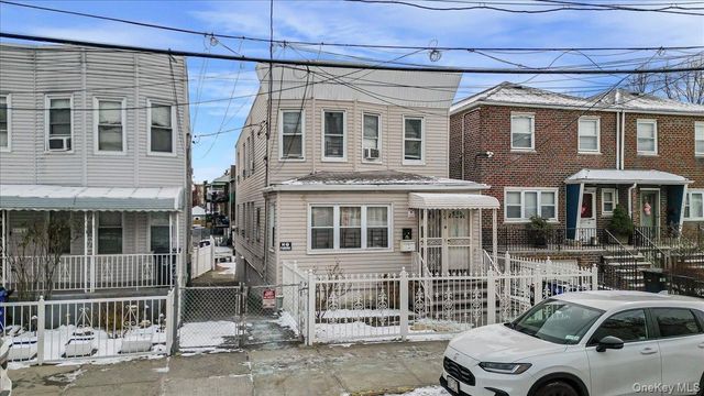 2304 Glebe Avenue, Bronx, NY 10462
