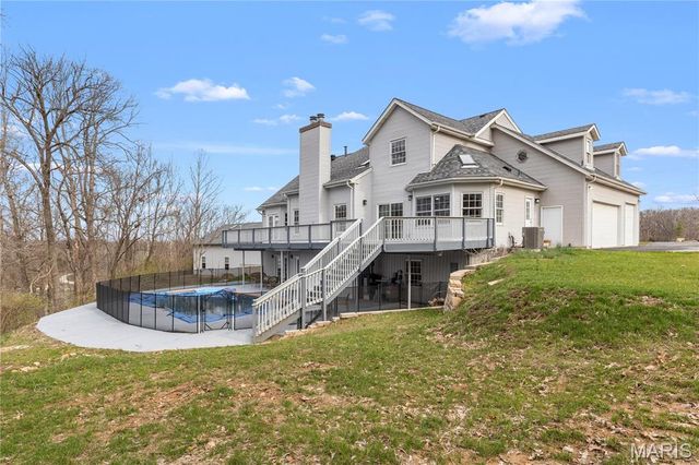4118 Harbor Towne Drive, High Ridge, MO 63049