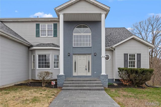 4118 Harbor Towne Drive, High Ridge, MO 63049