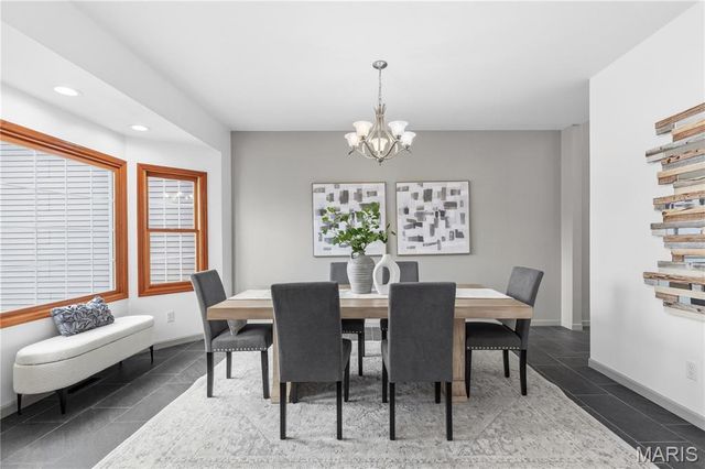 4118 Harbor Towne Drive, High Ridge, MO 63049