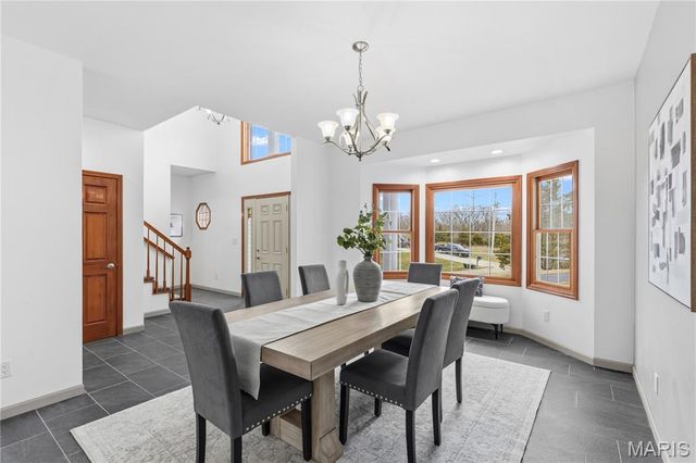 4118 Harbor Towne Drive, High Ridge, MO 63049