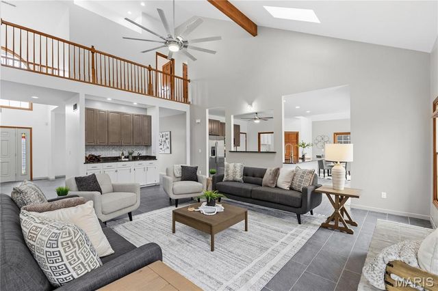 4118 Harbor Towne Drive, High Ridge, MO 63049