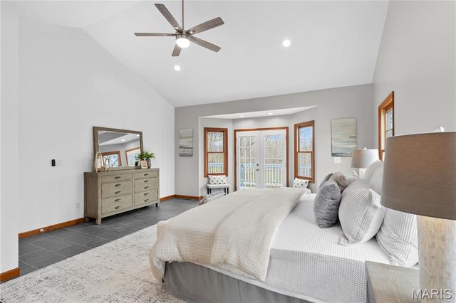 4118 Harbor Towne Drive, High Ridge, MO 63049