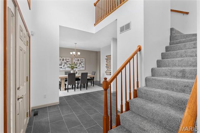 4118 Harbor Towne Drive, High Ridge, MO 63049